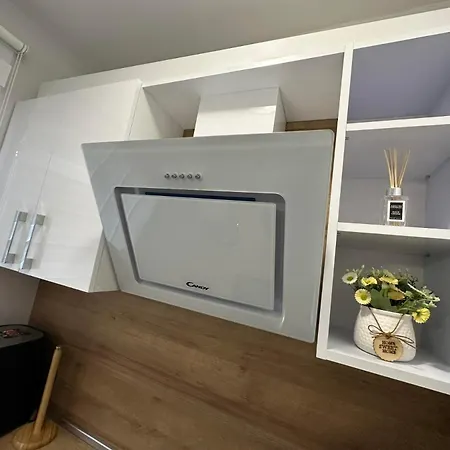 Apartment Marina Ravda