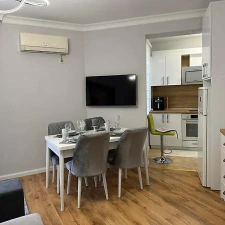 Marina Apartment Ravda