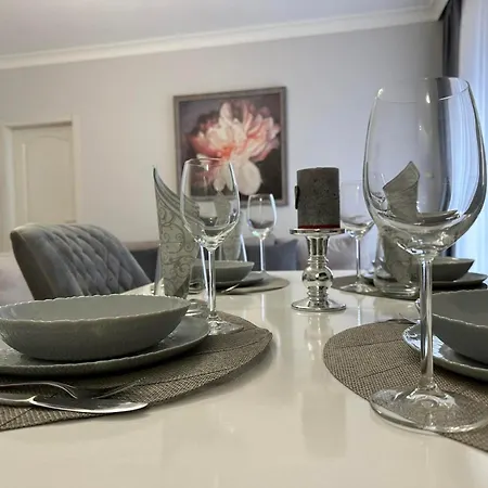 Apartment Marina Ravda