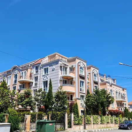 Apartment Marina Ravda