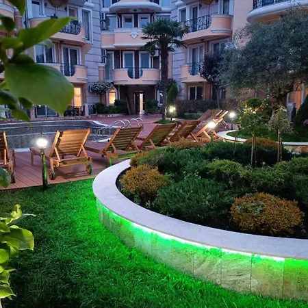 Apartment Marina Ravda