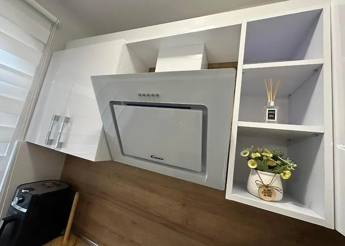 Apartment Marina Ravda