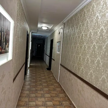 דירה Marina רבדה