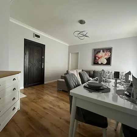 Apartment Marina